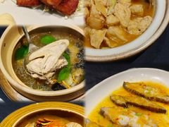 -神仙馆(衡山路店)