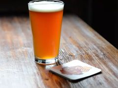 -Boxing Cat Brewery拳击猫精酿啤酒馆(永福店)