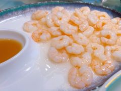 -松沪名灶·豆浆鱼头·新上海菜(飞航吾悦广场店)
