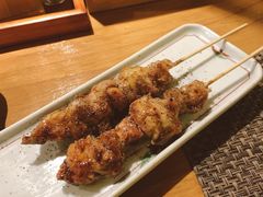-半藏居酒屋(香港花园店)