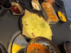 -HOTISLAND海鸡岛·韩国料理(江南西店)