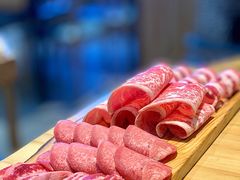 牛舌-金顺韩式烤肉·网红烤肉店(广利路店)