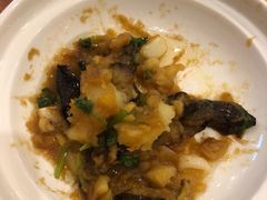土豆茄子一把抓-晋家门(弘阳广场店)