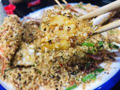 -红钳侠小龙虾·烧烤(中赢康康谷店)
