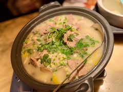 -老淮安·淮安菜(涟水店)