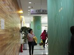 -应急管理部应急总医院(主院区)