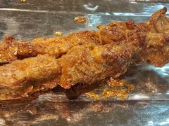 -韩师傅老大同刀削面(北苑路店)