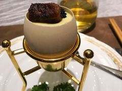 -御盛苑富隆汇·传承川菜·商务简餐(江北嘴店)