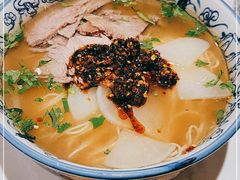 -陳香貴·兰州牛肉面(东方宝泰店)