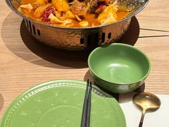 -耶里夏丽·丝路国际·新疆餐厅(浦东区东方路店)