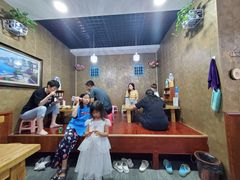 -京玉菲饭店(李村店)