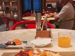 -食百绚全日制餐厅(成都棕榈泉费尔蒙酒店)