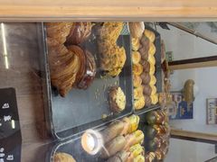 -屋裡·Union Bakery(龙江路店)