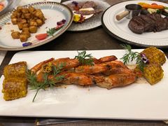 -上岛咖啡(大德店)