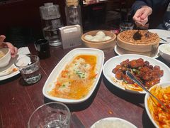 -外婆家(西溪印象城店)