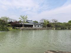-江心屿景区