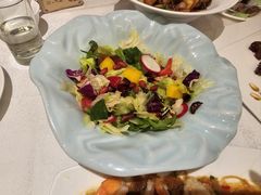 -大铁勺新津菜(东丽阳光新业广场店)