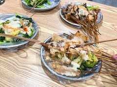 -彭姐麻辣烫(海淀店)