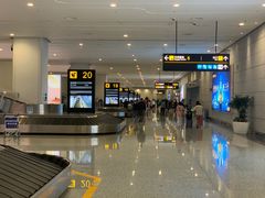 -贵阳龙洞堡国际机场-T2航站楼