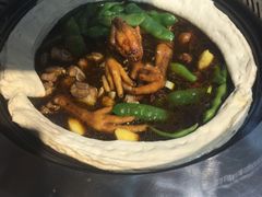 -二十一分小锅炖(中心店)