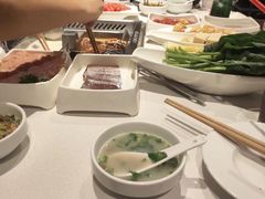 -海底捞火锅(长宁路龙之梦店)
