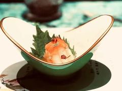 -風料理.鮨Omakase