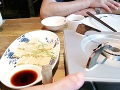 -老阿爸鲜鱼土菜(昆山花桥店)