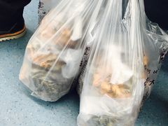 -王阿姨文昌油赞子(府桥街店)