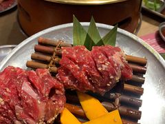-西塔老太太泥炉烤肉