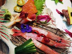 -森味薪火烧•烧鸟居酒屋•日本料理(望京店)