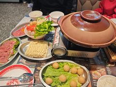 -敏华冰厅(平安金融中心店)