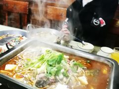 -浔味·山屿湖·正宗淳牌全鱼宴老字号