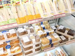 -恩朵烘焙坊(金街总店)