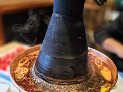 -东来顺饭庄(天坛店)