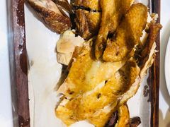 怀旧香酥鸡-金鼎轩·滋养小餐馆(联想桥店)
