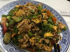 -新新湘菜馆(新中街二条店)