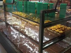 -味多美(江桥万达店)