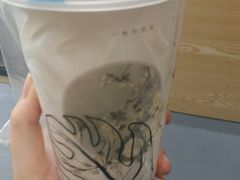 -唐沫茶兮(首山店)