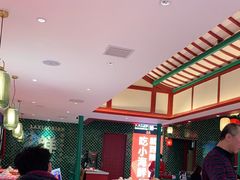 大堂-辣小鲜·南昌大排档(船山路店)