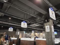 -很久以前羊肉串(中山公园店)