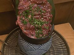 -丸藏和牛烧肉专门店(园区师惠坊店)