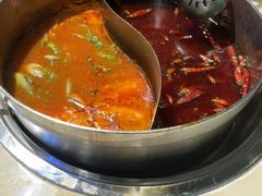 -围炉·川味鲜货火锅(万达珍珠坊店)