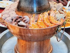 浑锅-山海关清和浑锅店