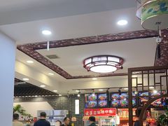 -秦君宝手擀菠菜面(金花路店)