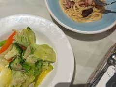 -SimplyTimes鎏金食堂