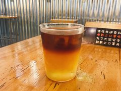 -无牌咖啡&酒馆