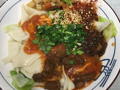-大嘻咹biangbiang面(历史博物馆店)