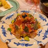 不负众望💖长安街的高端日料会席！