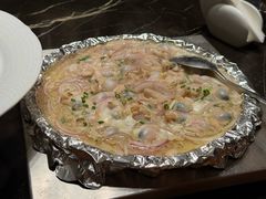 -梅林春晓花园餐厅(滨江公园店)