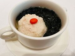 -扬州香格里拉·香宫中餐厅